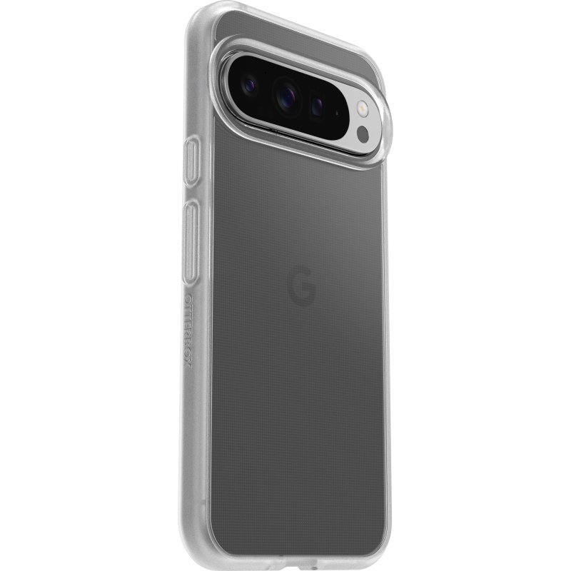 OtterBox React Series pour Pixel 9 Pro XL, Clear