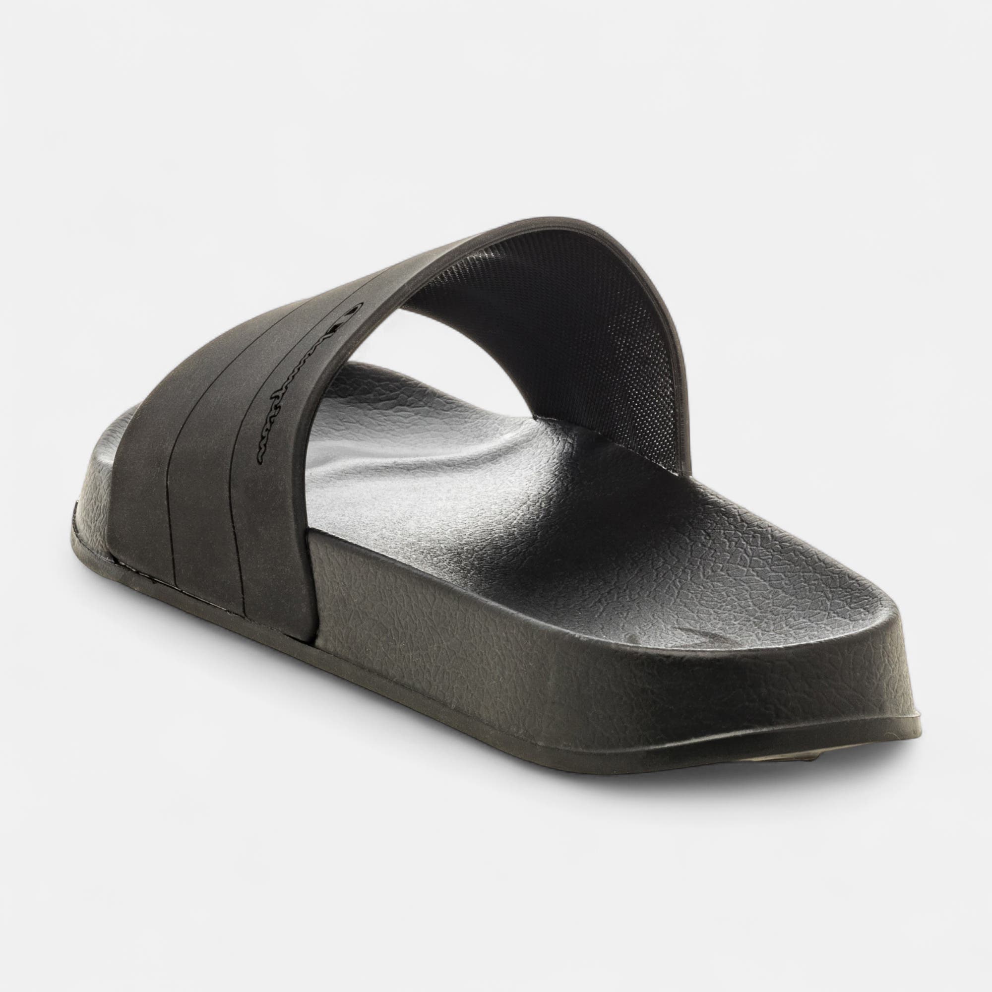 Claquettes de plage Homme noir