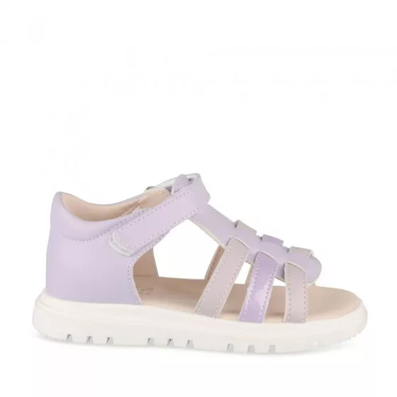 Sandales VIOLET NINI & GIRLS