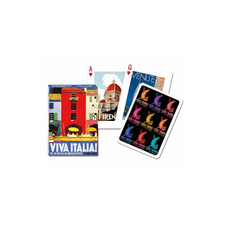 Viva Italia