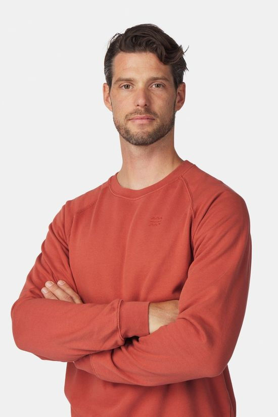 Buitenmens Buitenmens Sweater Recycled Trui