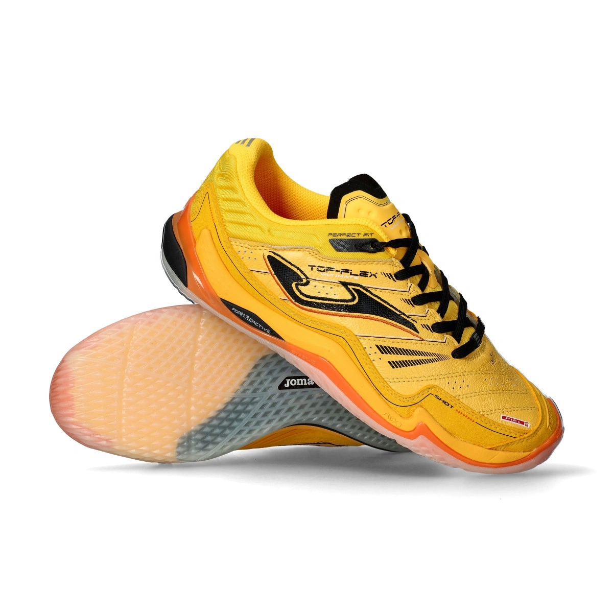 Sapatilha futsal Joma Top Flex Ultimate
