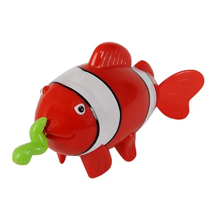 Simba Water Fun Aufzieh-Schwimmtiere, 1 Stück, 6-fach sortiert