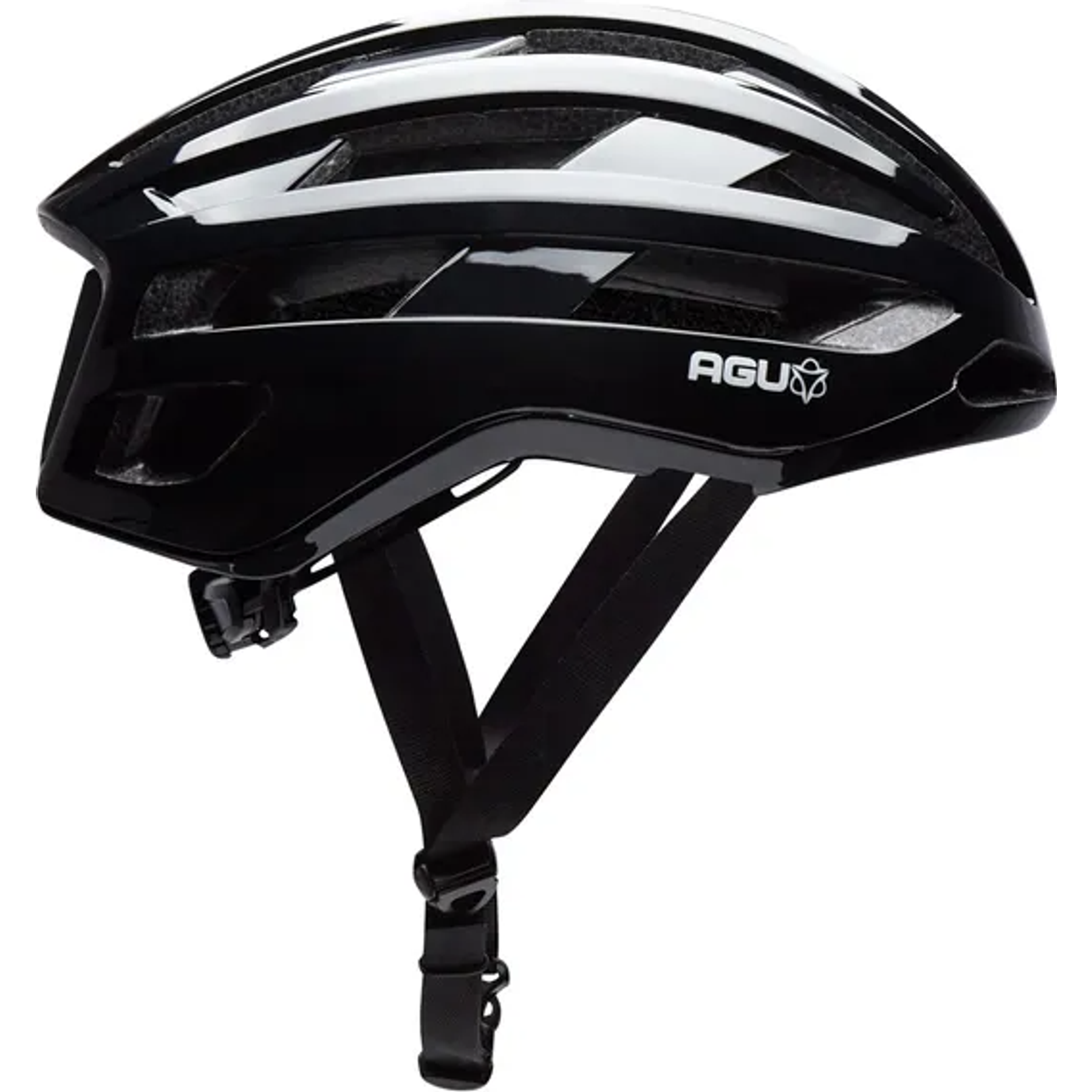 AGU Subsonic Racefiets Helm