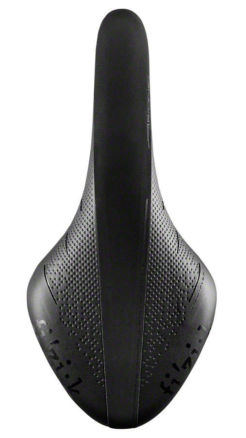 Fizik Arione R1 Carbon Regular Zadel Zwart