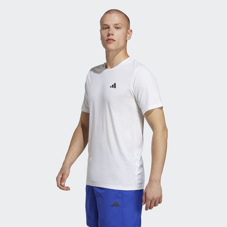 Adidas T-shirt d'entraînement Train Essentials Feelready