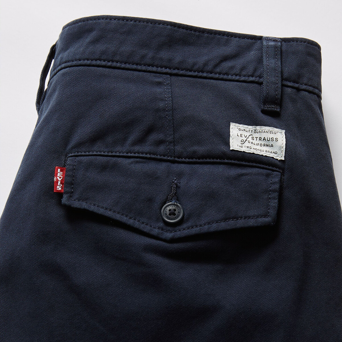 LEVI'S<br>Chino XX Autêntico Reto