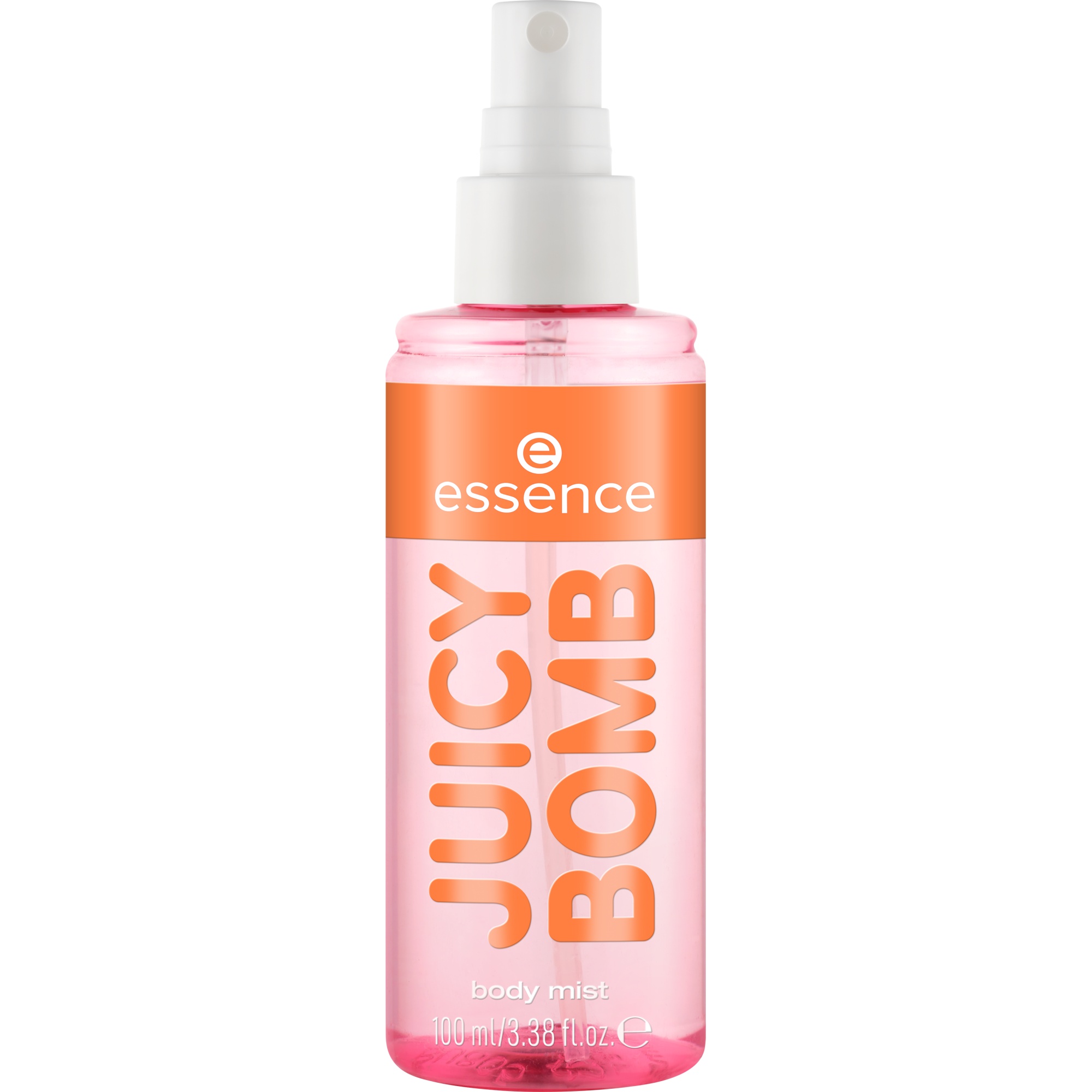 JUICY BOMB body mist