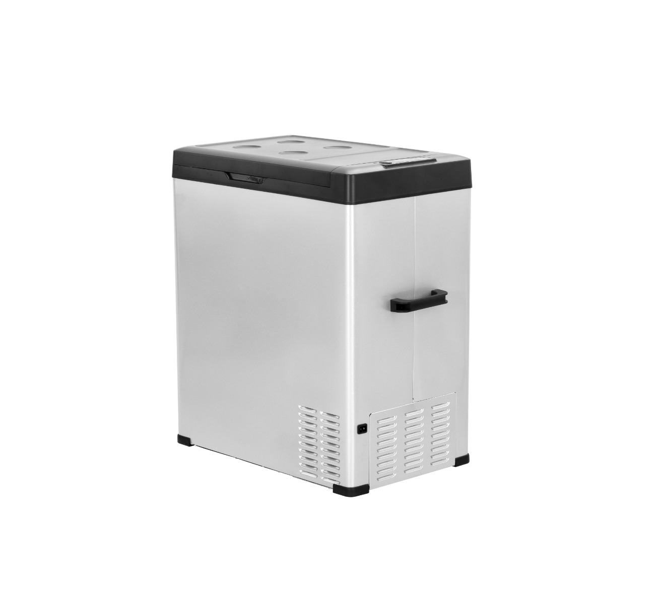 Steamy-E Single Zone 75 elektrische koelbox - 64L