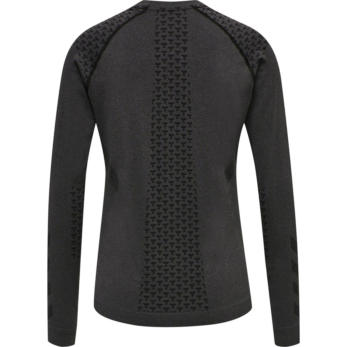 hummel CI Seamless Langærmet T-shirt Dame