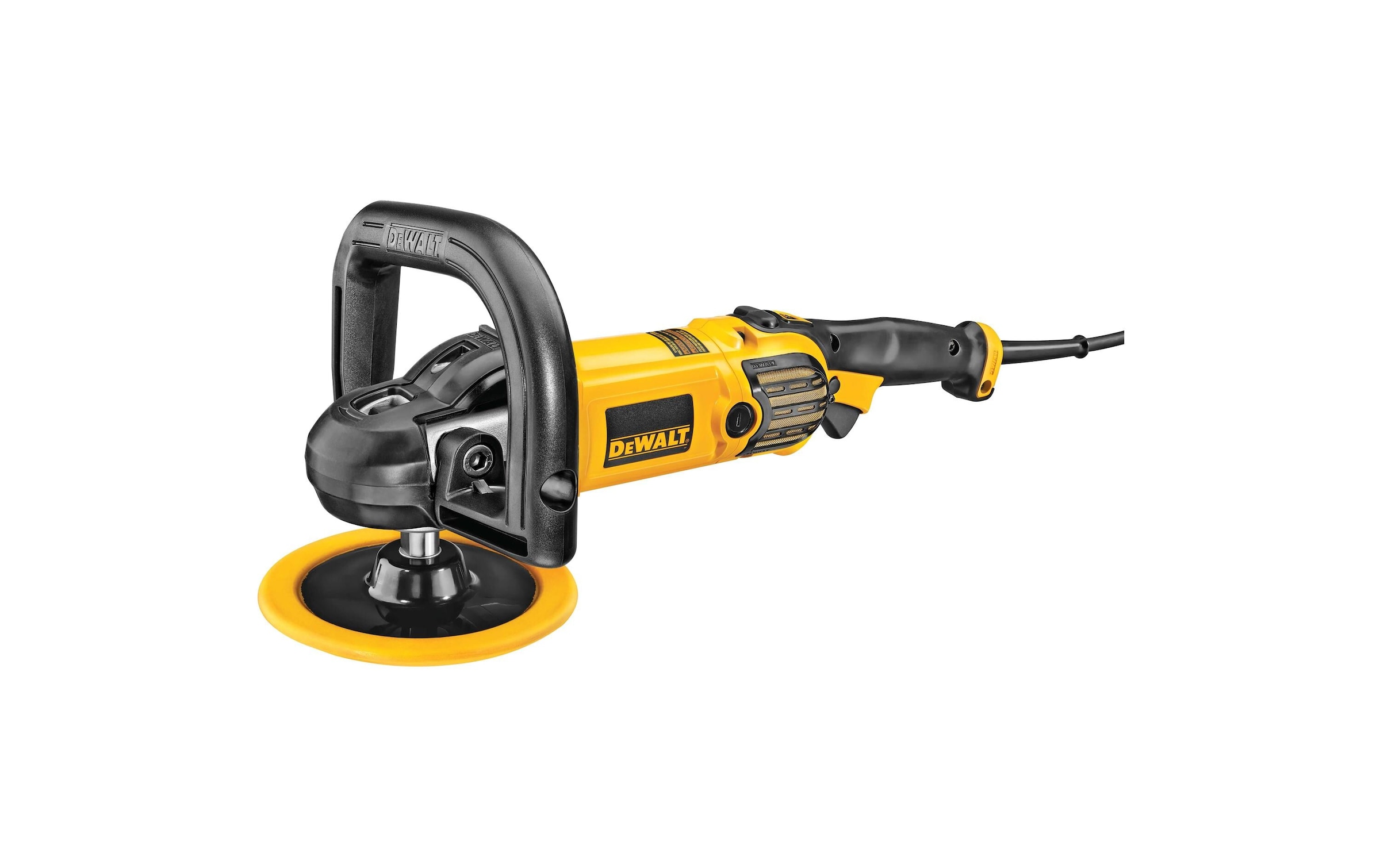 DeWalt Poliermaschine »DWP849X 180«