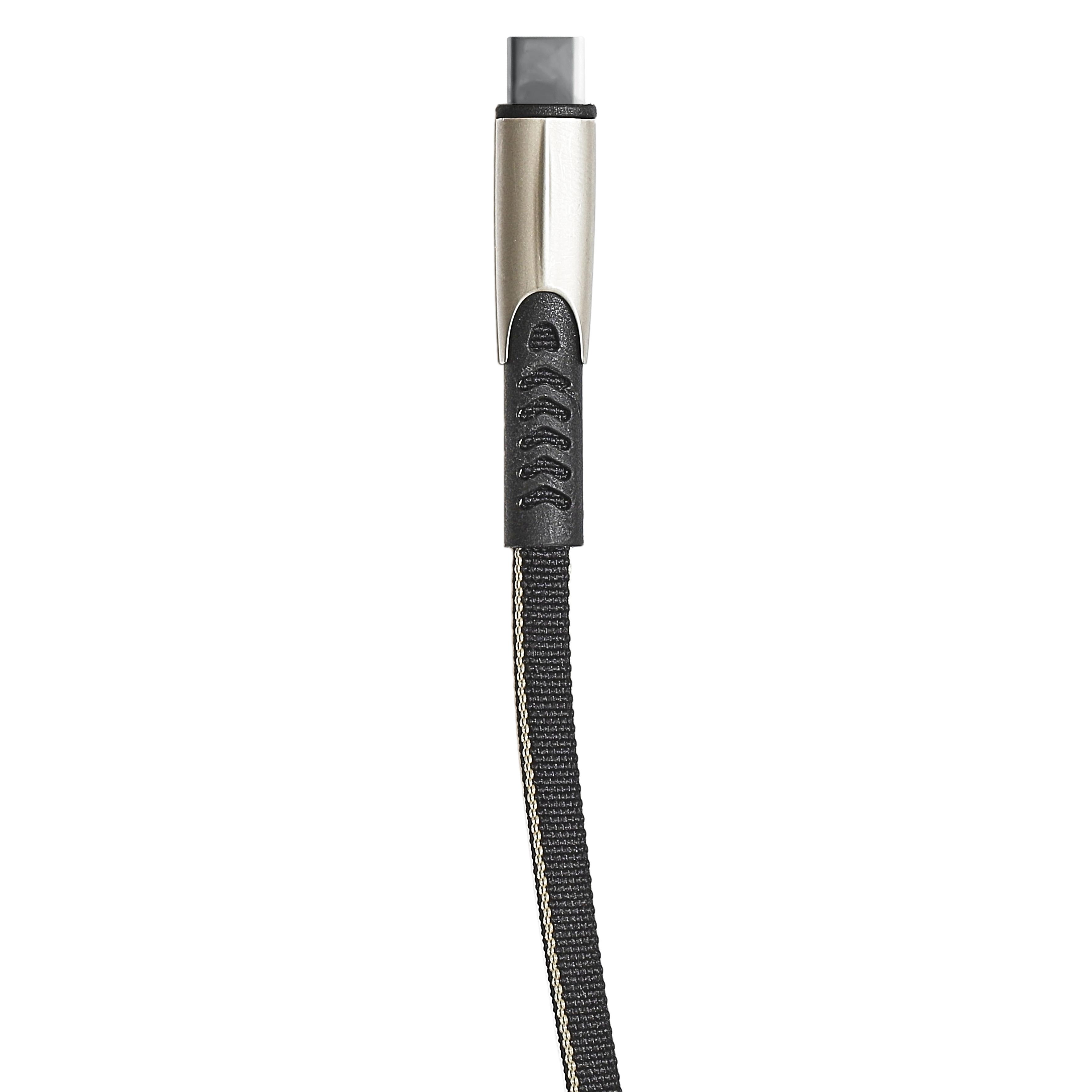 CABLE 6A TYPE C 1M