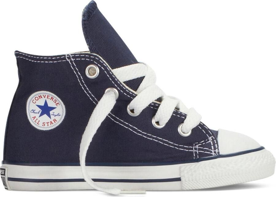 Converse Chuck Taylor All Star Hi Fashion sneakers Schoenen optic white maat: 48 beschikbare maaten:36 37.5 38 39 40 41.5 42 43 44 45 44.5