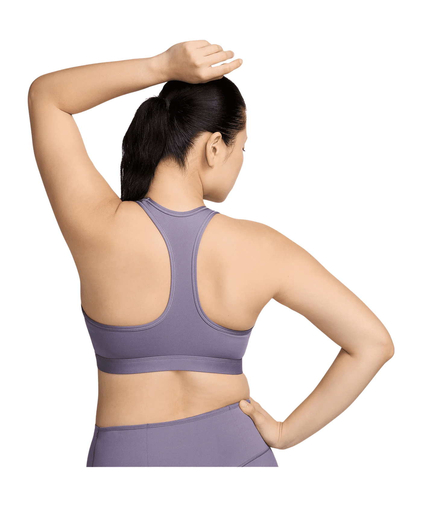 Nike Swoosh Medium Support Bra Sport BH Damen F509
