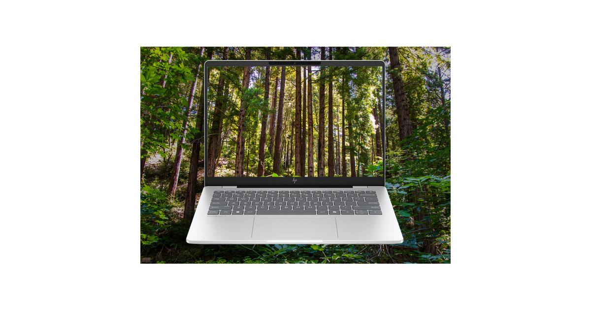 HPOmniBook 7 14-fs0005nd (CF1Y8EA) 14