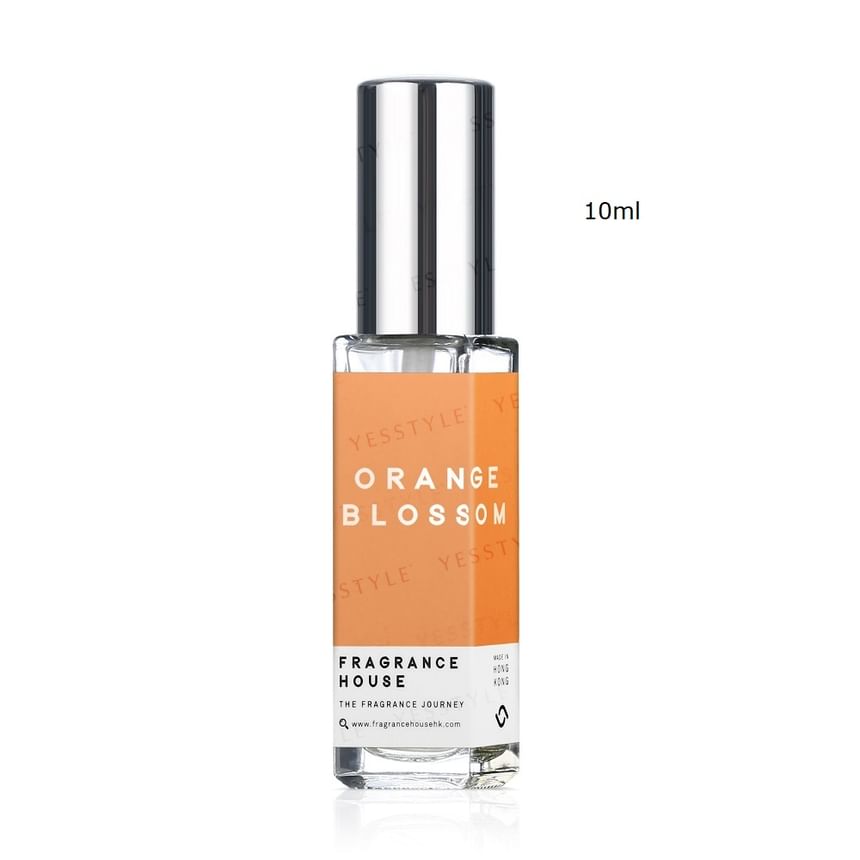 Fragrance House - Parfum Oranjebloesem