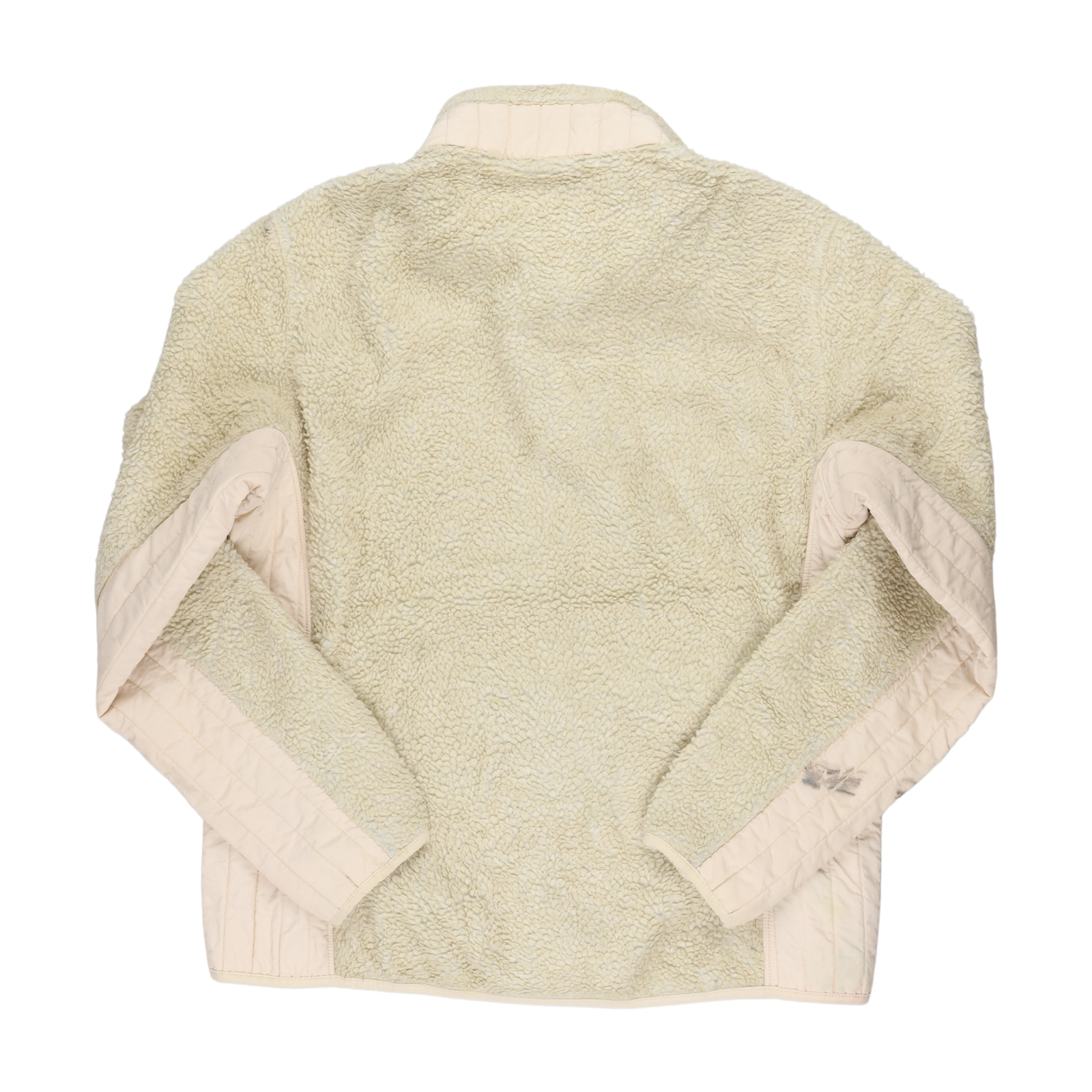 Patagonia Fleece, Dame - XL