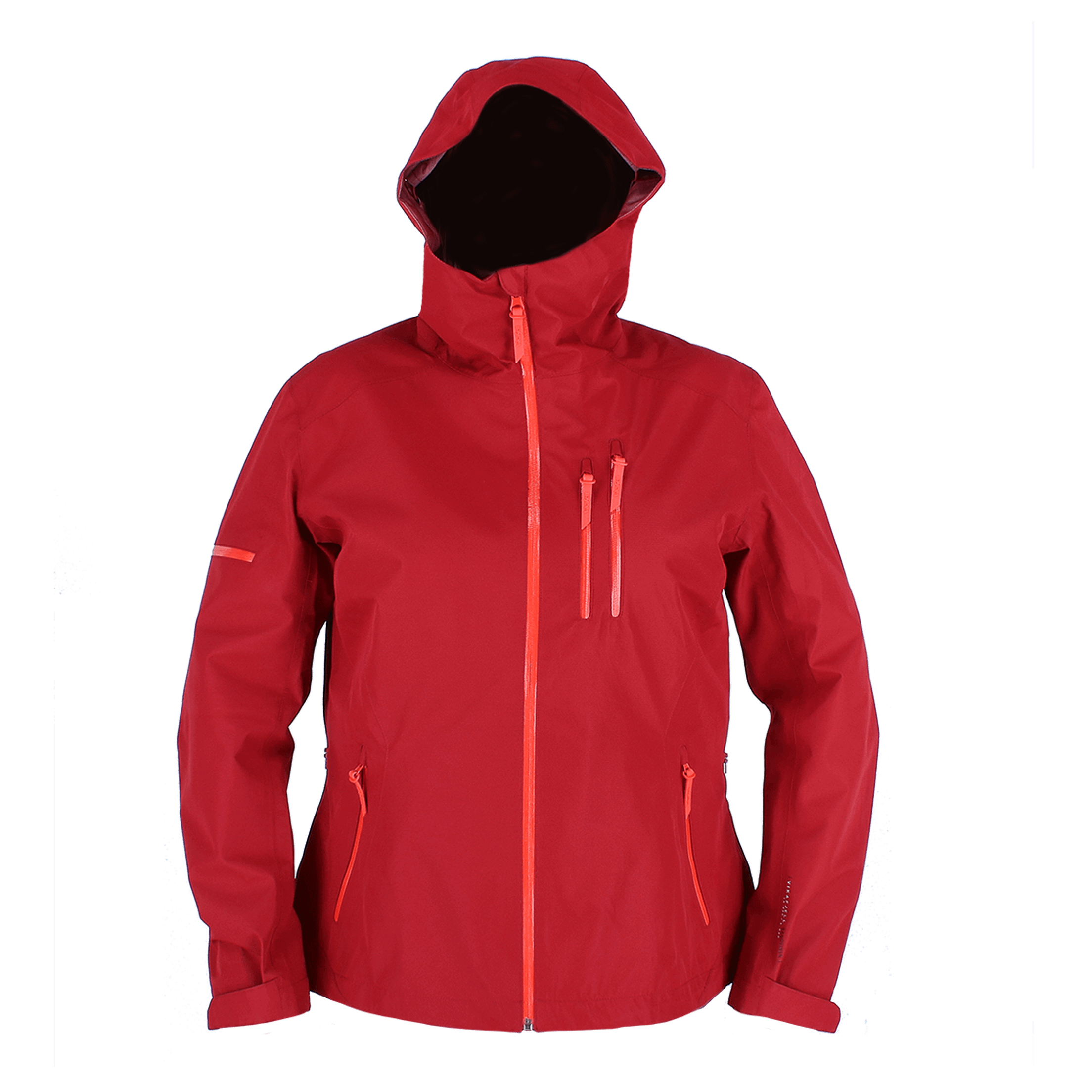 Vikafjell Sandviken Form Jacket W - Jakke