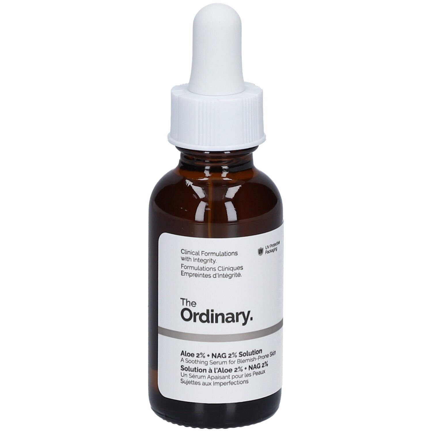 The Ordinary Aloe 2% + NAG 2% Solution