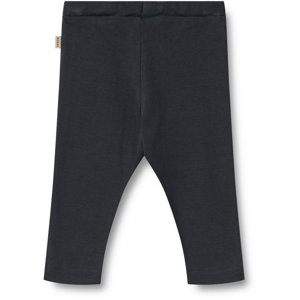 Køb Wheat Navy Jersey Bukser Manfred