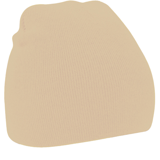 Gorro Gorro De Punto Modelo Básico Beechfield