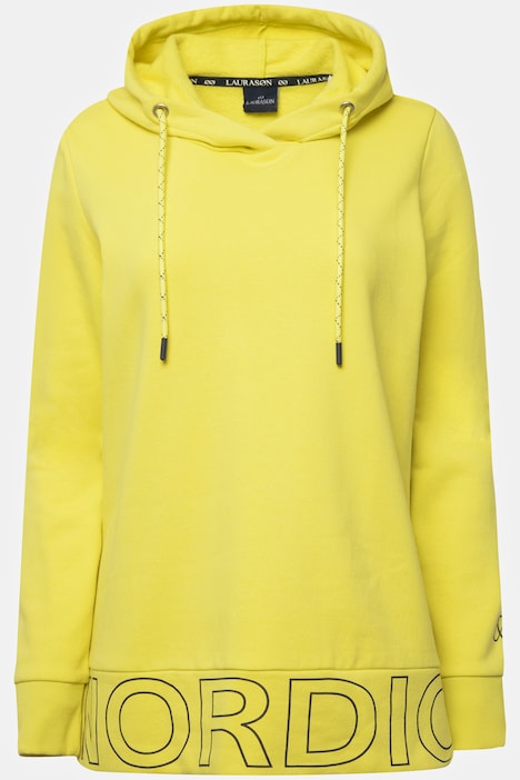 Hoodie, Kapuzensweater, OEKO-TEX