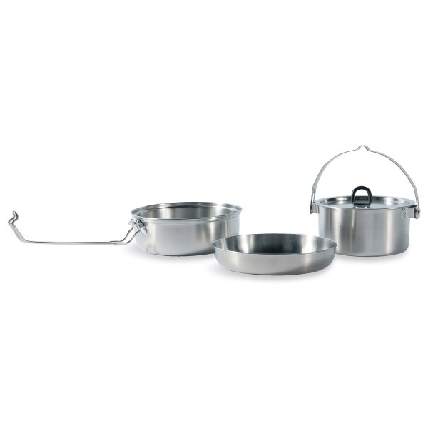 Tatonka - Camp Set - Popote
