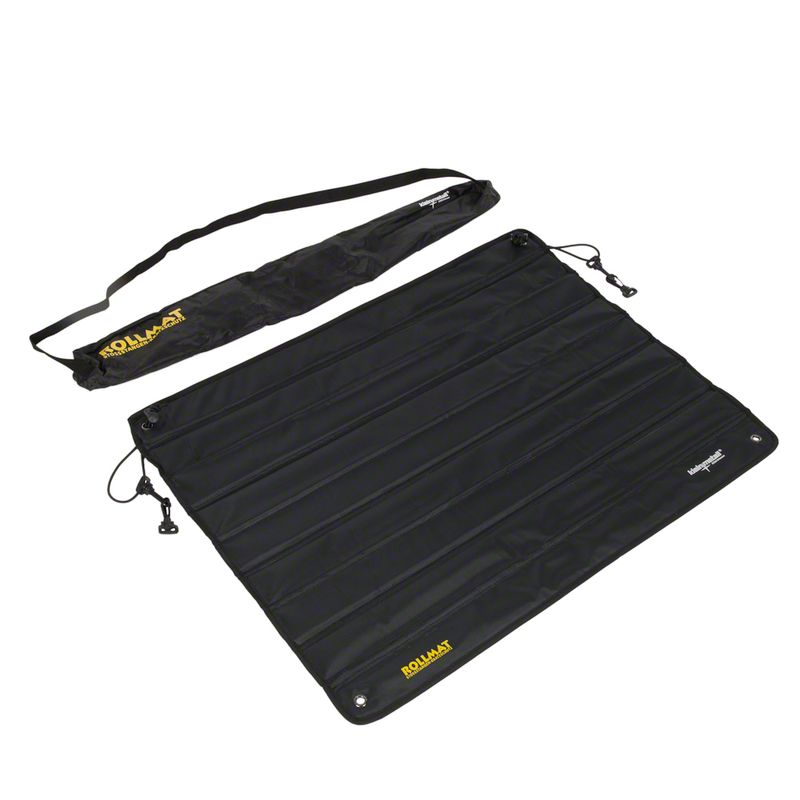 Protection Rollmat pour pare-chocs
