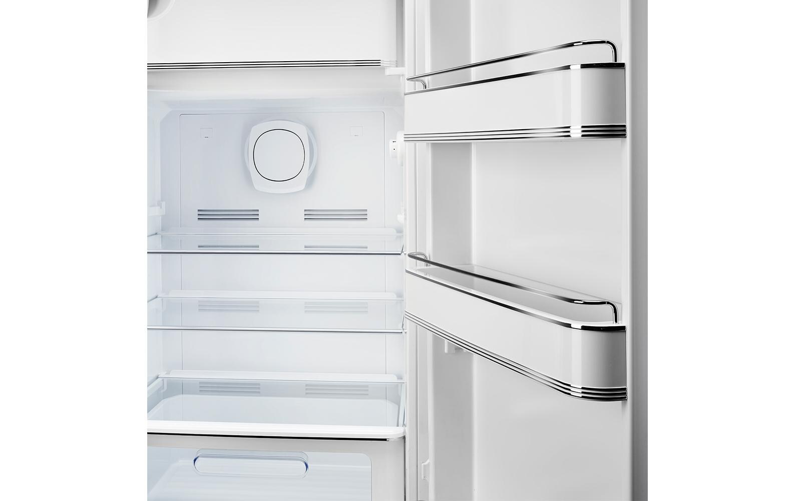 Kühlschrank FAB28RDMC5 Rechts<br>Freistehender Kühlschrank im Retrodesign