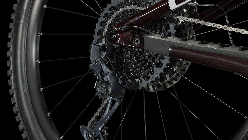 Cube Stereo Hybrid ONE55 C:68X SLX 750 29 liquidred´n´carbon kaufen | Bike-Discount