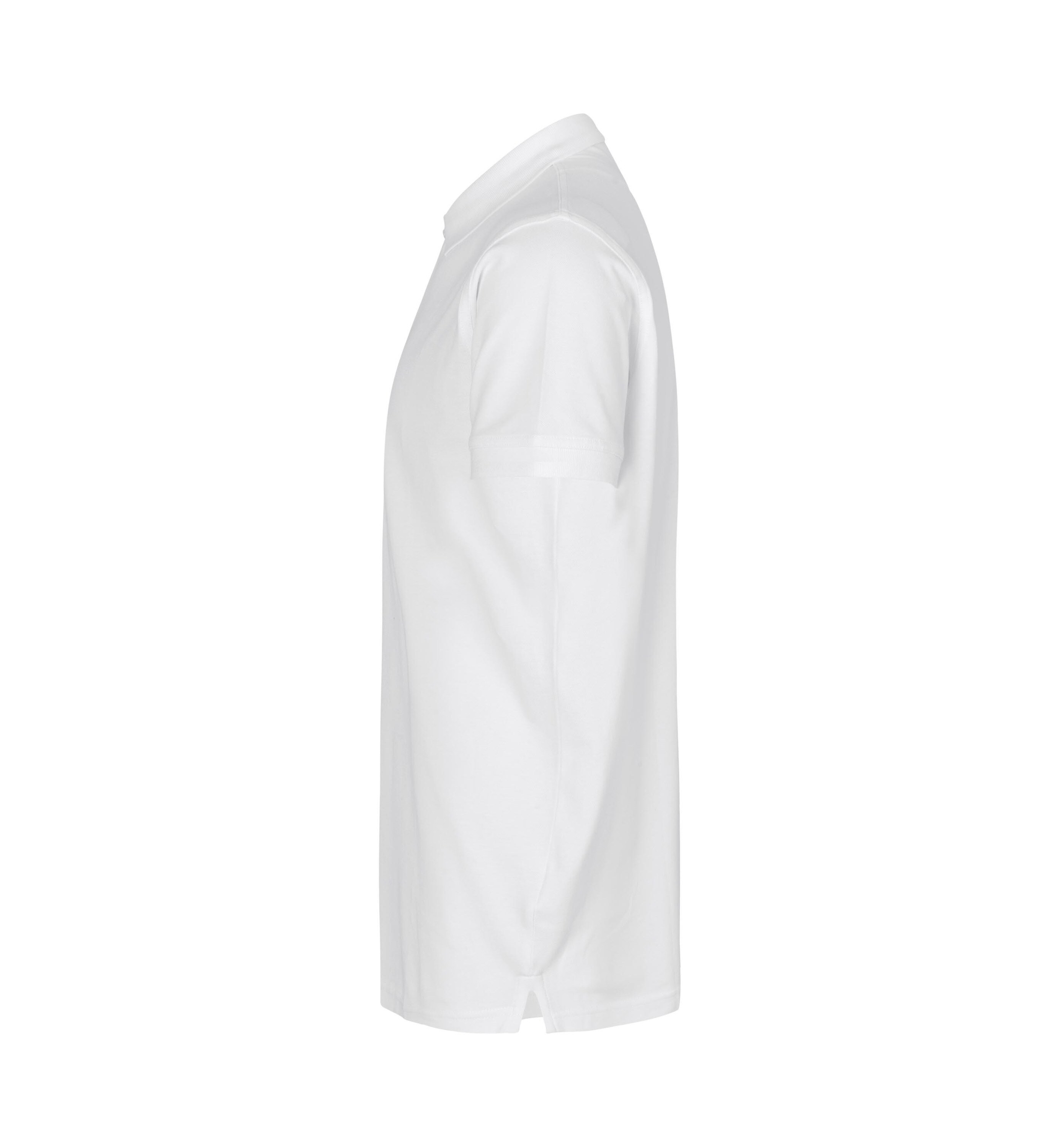 ID Polo Shirt stretch