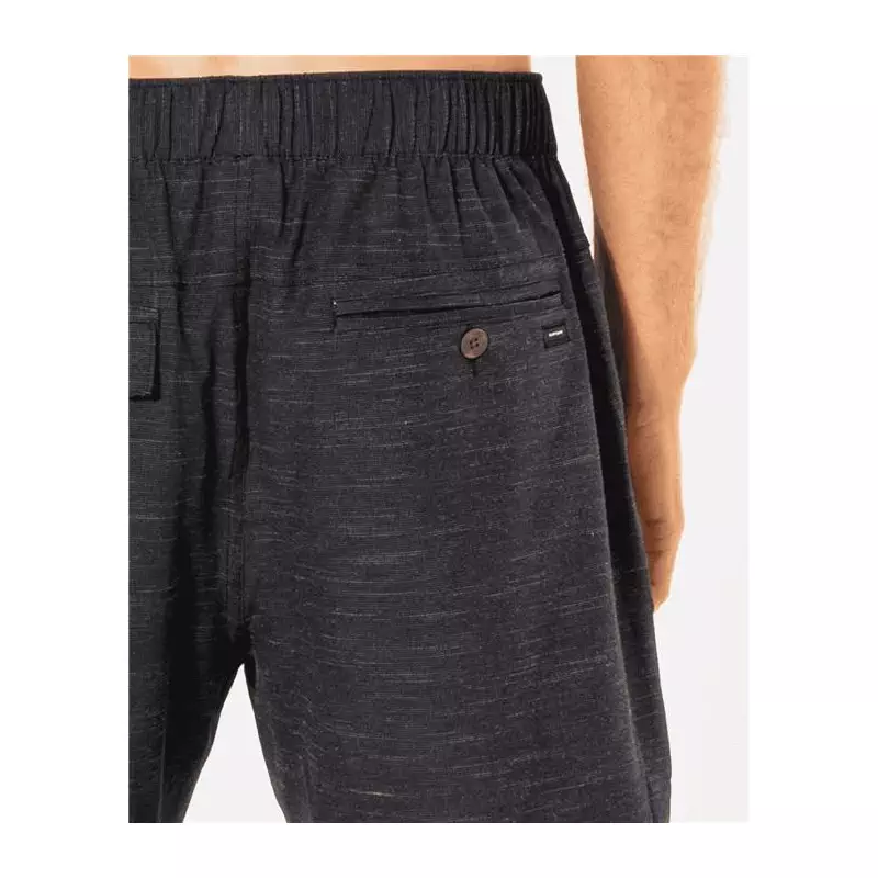 Short RIPCURL Boardwalk Jackson Volley Black