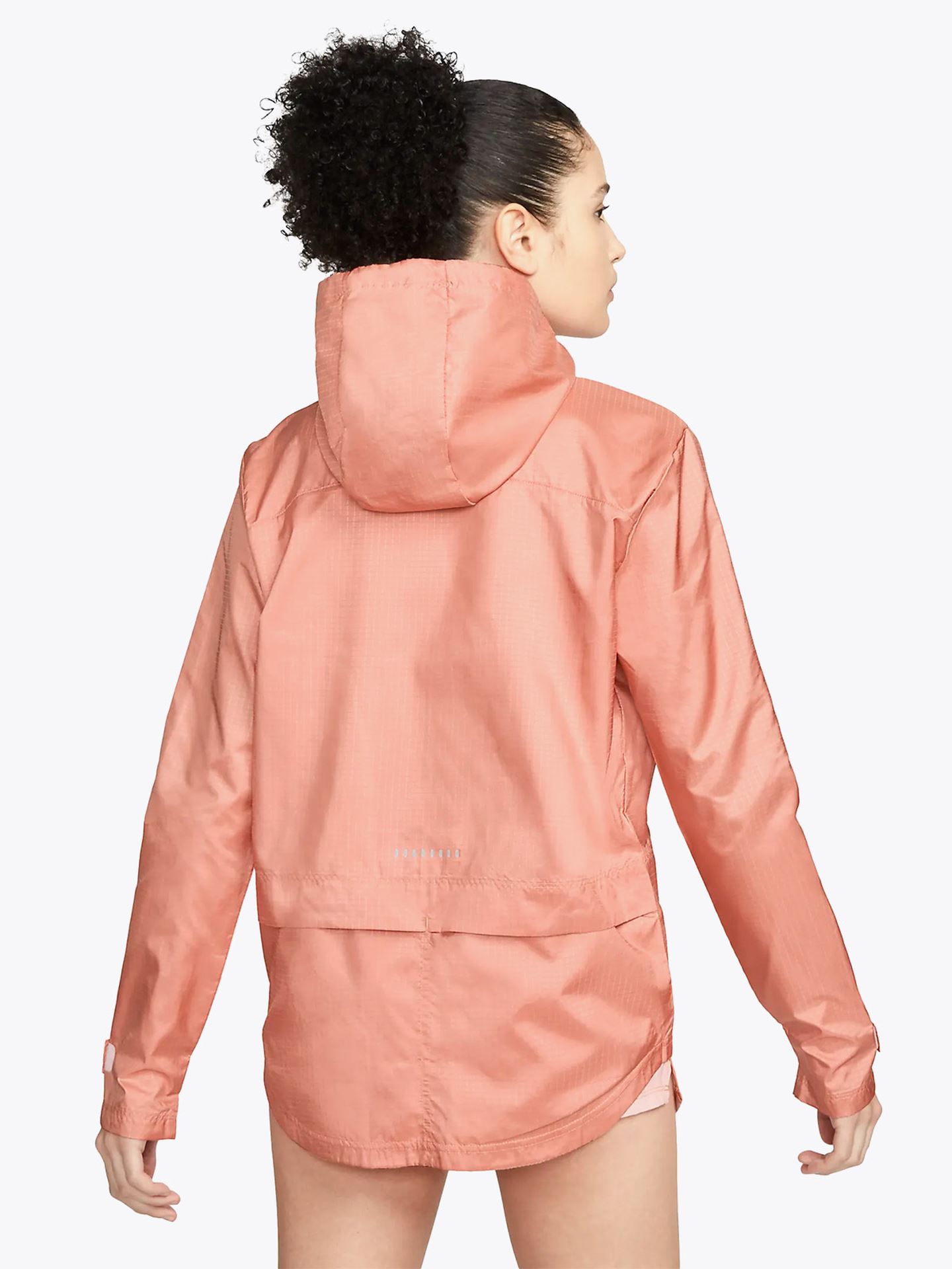 Essential Jacket