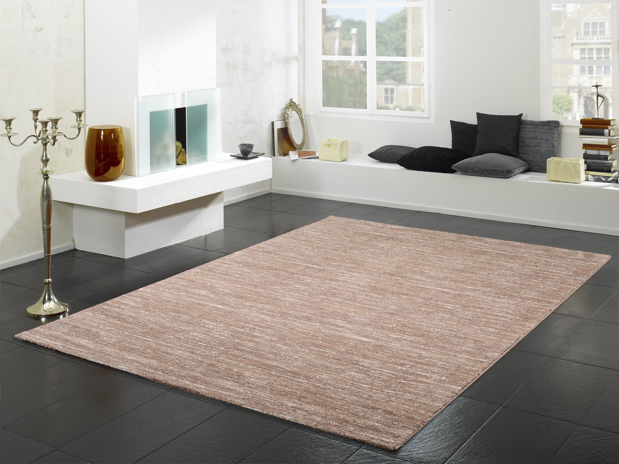 Teppich SOFI LORI 200 x 250 cm