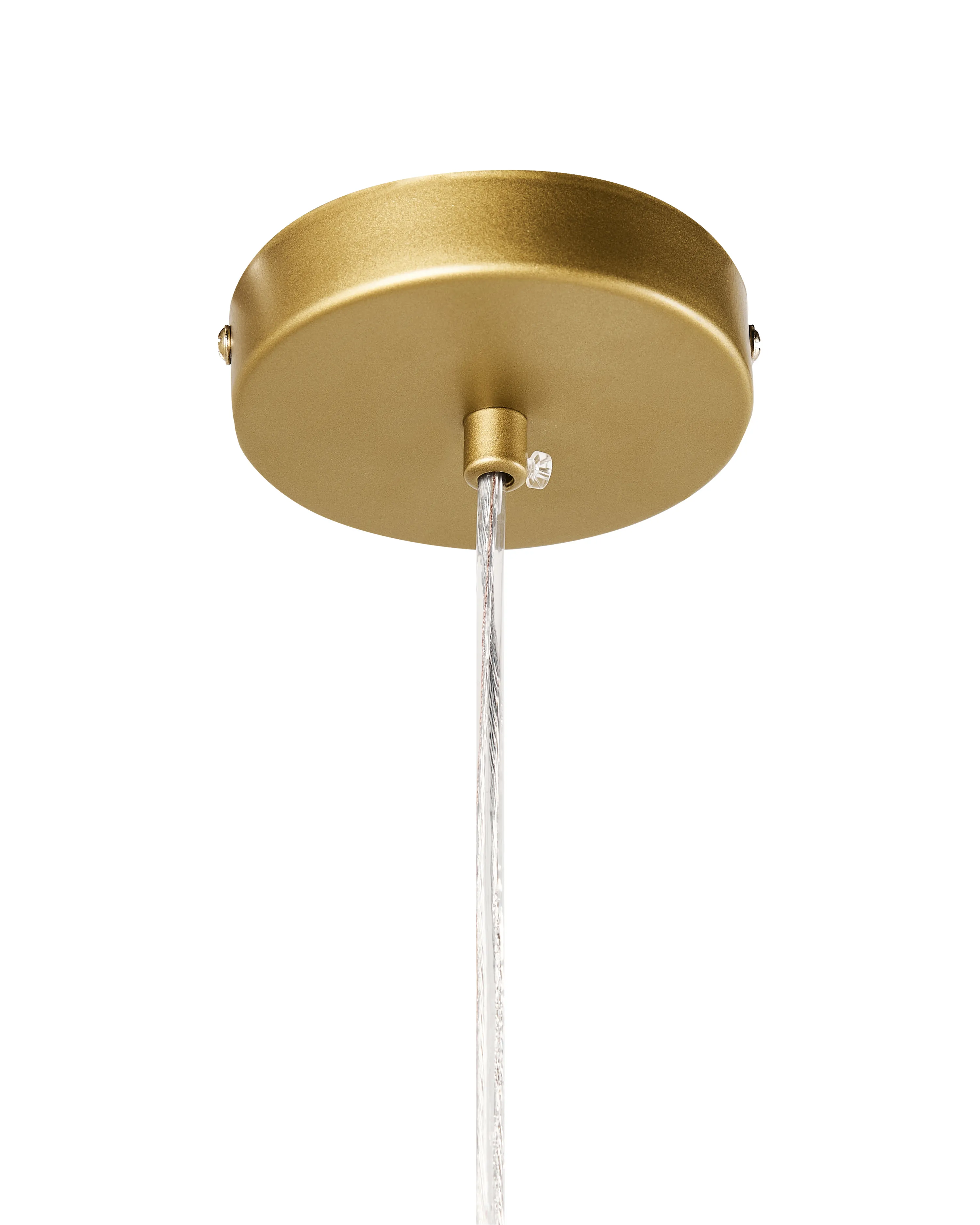 Hanglamp KASARI Metaal Goud