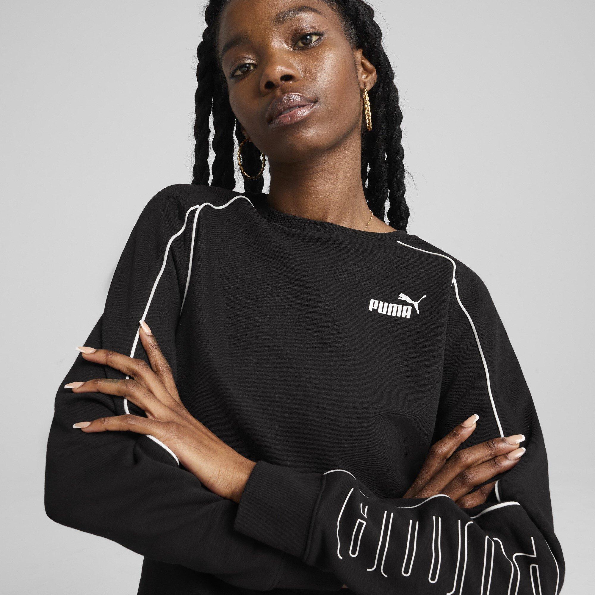 Puma Puma Sport Crew Swtr Ld99