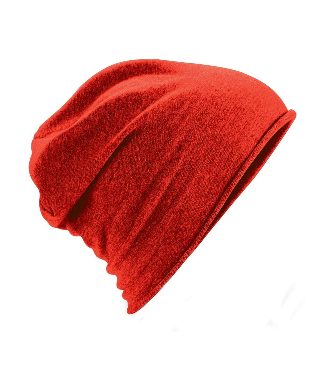 Beechfield - Bonnet uni - Homme (Rouge) - UTRW4077