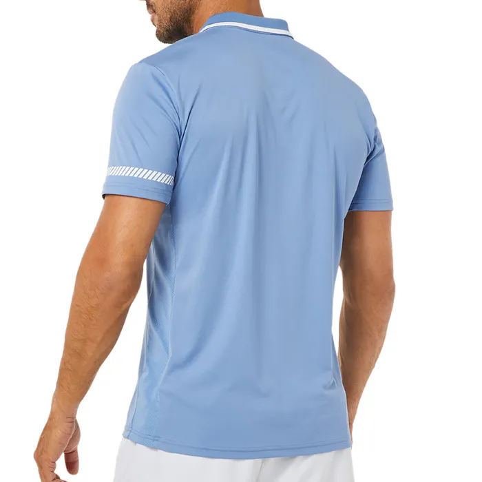Asics Court Polo Heren