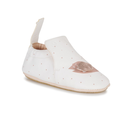 Easy Peasy - MY BLUBLU CYGNE - Blanc