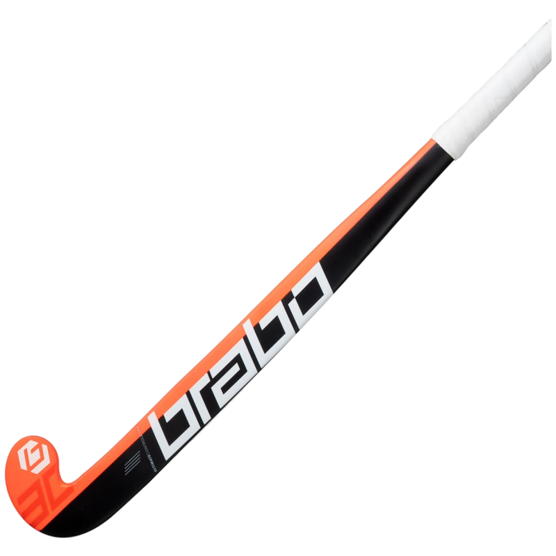 IT-Tribute 30 Mid Bow Indoor Hockeystick