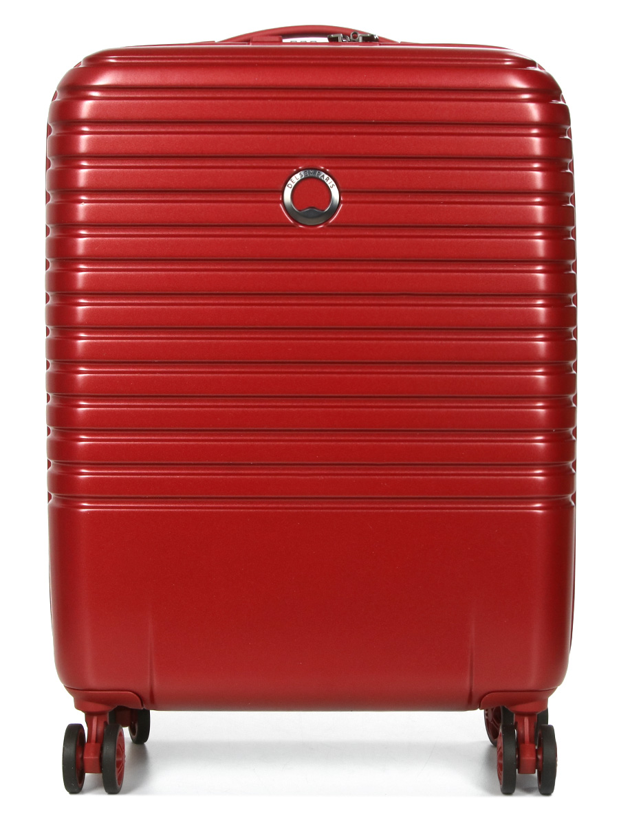Valise Delsey Caumartin Plus Slim 55 cm