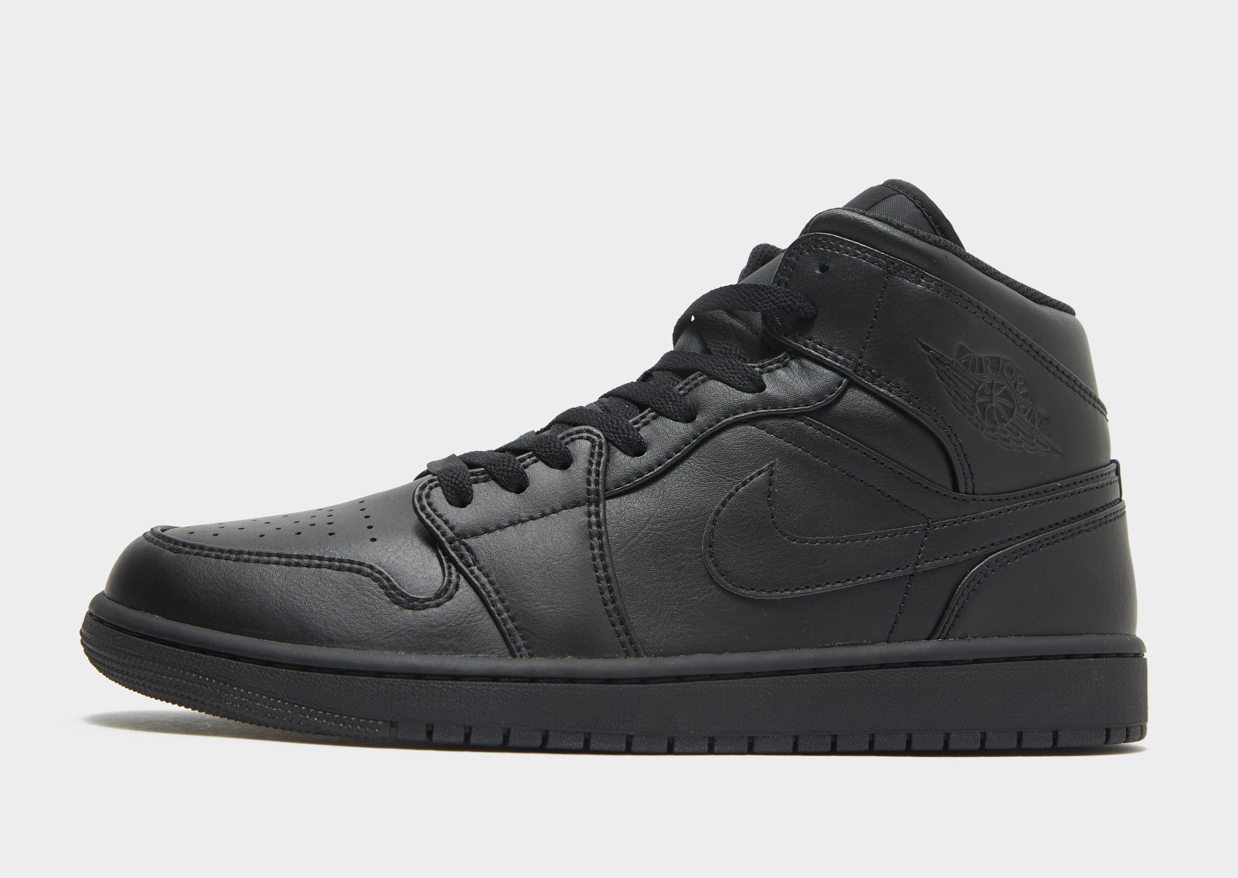 Jordan Air 1 Mid Homme