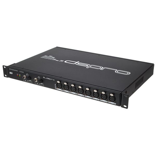 Waves DSPro Stagegrid 1000