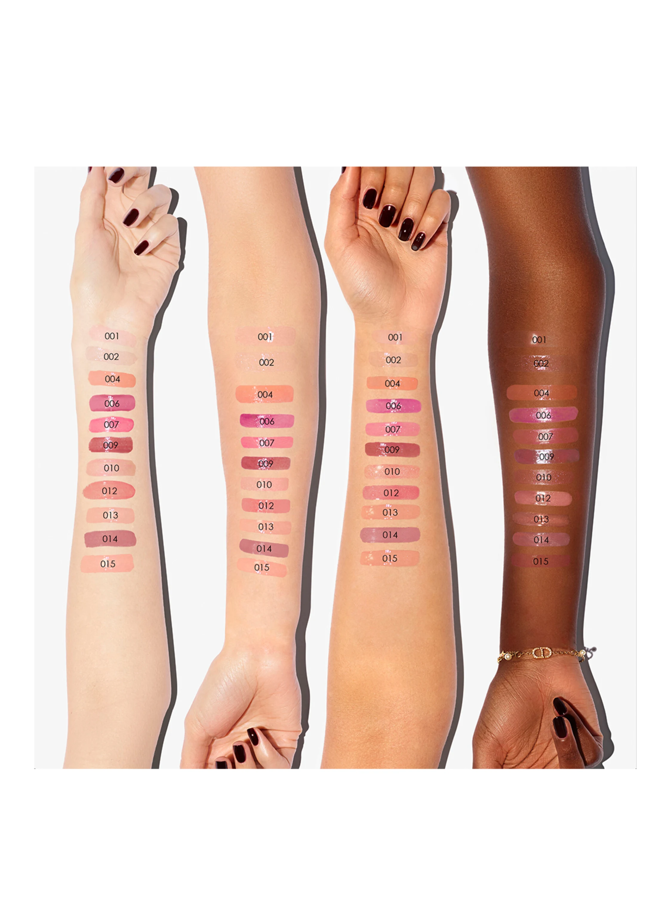 DIOR DIOR ADDICT LIP MAXIMIZER