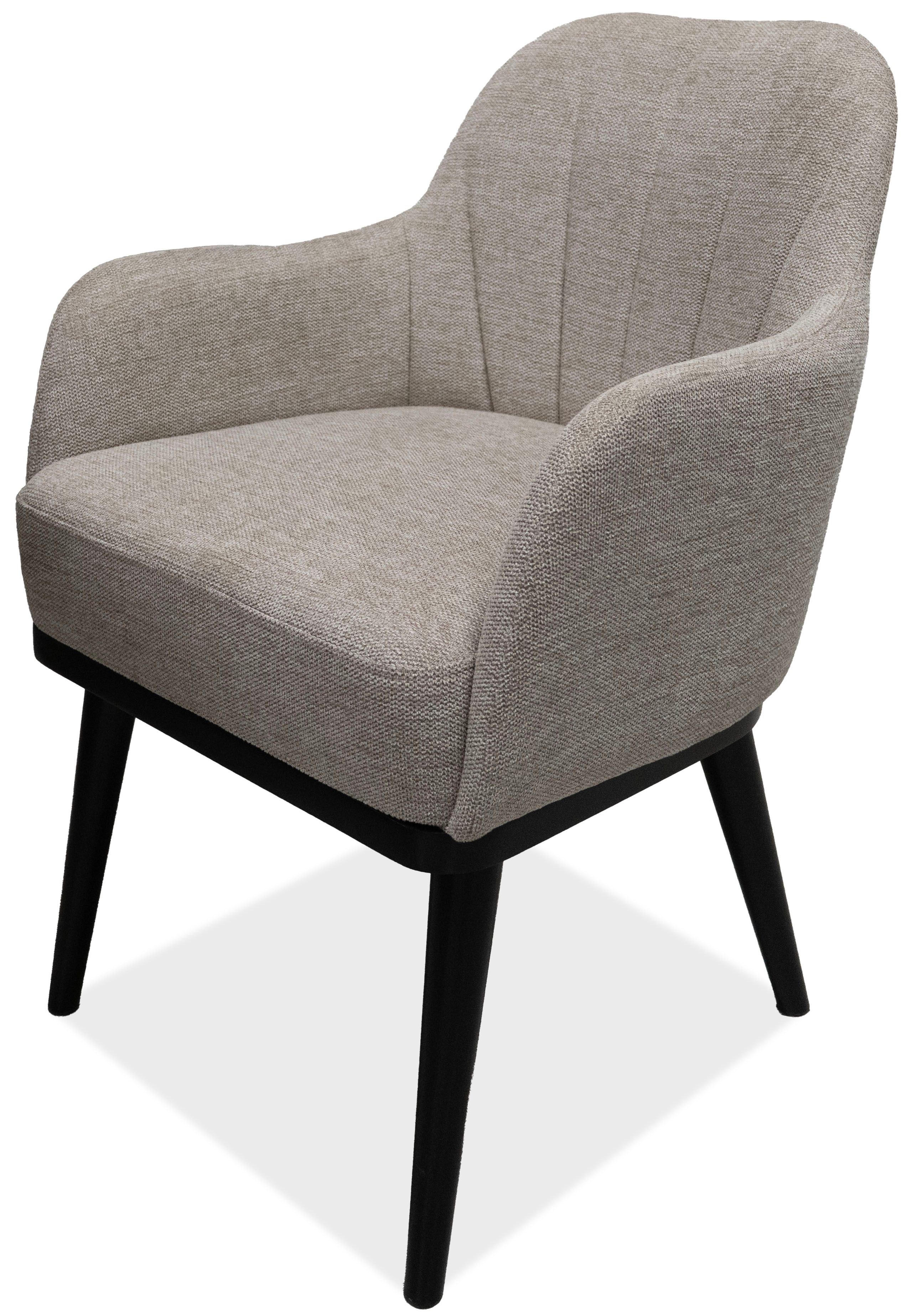 Eetstoel - Outlet TaversB58 x D63 x H84 cm