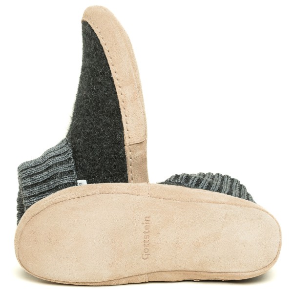 Gottstein - Dakota - Chaussons de chalet