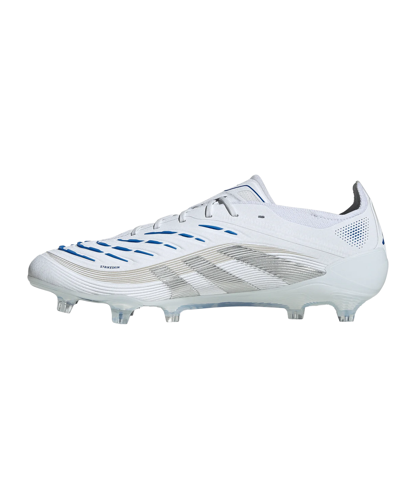 adidas Predator Elite FG Polar Victory Weiss