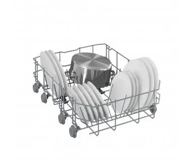 DVS05024S Beko AFDELVASKER
