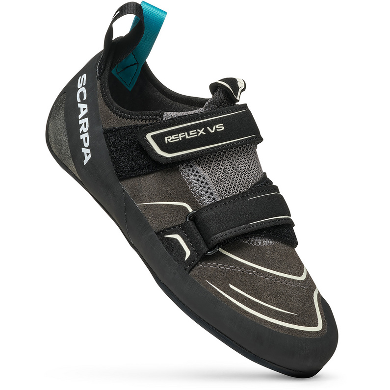 Scarpa Reflex VS Kletterschuhe