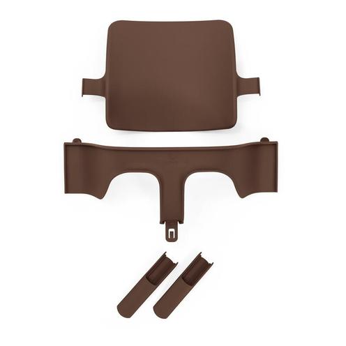 Tripp Trapp® Baby Set² brun chaud - STOKKE